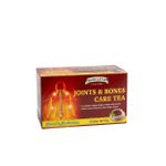 Smiley Tea & herbs JOINTS & BONES CARE TEA - Natural Herbs 