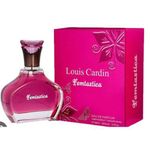 Louis Cardin  Femtastica Pefume