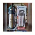 Multi Purpose Vacuum Flask