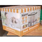 Kölax Food Dehydrator Machine 5 Layers - image 2