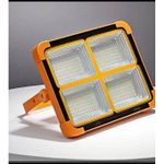 Solar /Electric Led Flood light