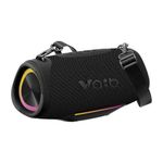Vaib SoundMate – Powerful 80W Wireless Speaker with Deep Bass & IPX7 Waterproofing