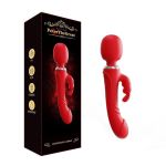 Generic Peter Double Vibrator G Sport Vibrator Sex Toy - image 2