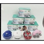 Smart scalp massager