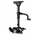 Professional Carbon Fiber Handheld Camera Stabilizer Steadicam for DSLR & Cinema Cameras