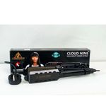 black Cloud Nine Professional Hair Straightener