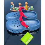 Crocs Iconic Clogs