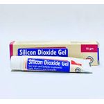 Silicon Dioxide Gel – For Moisture Absorption & Product Protection 10G