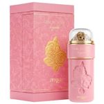 zimaya Ode to Rosé Royale Eau de parfum