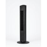 Maxi 28-inch Tower Fan Maxifan10-25mab
