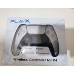 Games  New Play x pad for ps4