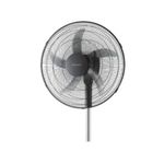 Maxi Rechargeable Standing Fan - 5 Oscillation Blade - 18" - image 3