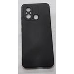 XIAOMI  Redmi 12C Soft protective Silicon Case