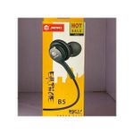 Jamax  Comfortable Super Bass Earphone