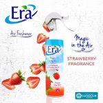product_image_name-Era-Strawberry  Spray Air Freshener 400ml/  Agrume Diffuser 120ml-1