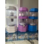 product_image_name-Generic-Home Flower Water Purifier Filter And Dispenser - (25Litres) -3