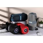 product_image_name-T&G-TG-669 LED Super Boombox 3 Speaker 30W Bass Wireless Portable Outdoor BT Speakers Waterproof Boombox3 Speaker for Home Partybox IPX5 30W with RGB Light (BLUE) -8