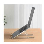 Generic N3 Laptop Foldable Stand - image 2
