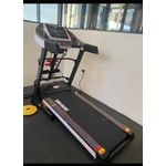 2.5HP German Machine Treadmill