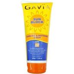 Gavia Gavia-Sunscreen- Gavia-sunblock cream