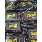 Generic 1 pack Of Shoe Shine Wipes 80pcs - image 4