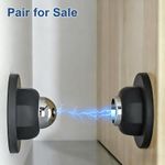 Generic Non-Punch stainless steels Door Stopper