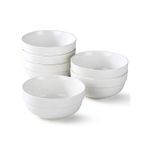 product_image_name-Generic-Ceramic Dinnerware set (ceramic bowls) - 6 pieces, 3 pieces-2