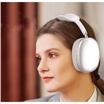 product_image_name-Generic-P9 Wireless Bluetooth Headset High Durability White-1