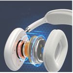 product_image_name-Generic-P9 Wireless Bluetooth Headset High Durability White-3