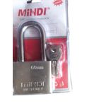 Top Security Padlock 60mm