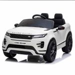 Luxury Kids Jeep – Electric Ride-On
