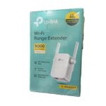 TPLink TP-Link TL-WA855RE N300 Wi-Fi Range Extender
