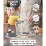 Generic Stainless steel sieve strainer 3 in 1 - image 4