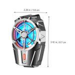 product_image_name-General- Cooling Fan For Phone Mobile Wireless Phone Cooler 3-Speed Rechargeable Cooling Fan with Large Battery RGB, Universal Mobile Gaming Radiator -8