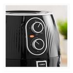 product_image_name-Tower-VORTX 4L Manual Air Fryer - 1400W-3