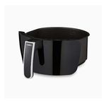 product_image_name-Tower-VORTX 4L Manual Air Fryer - 1400W-4