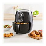 product_image_name-Tower-VORTX 4L Manual Air Fryer - 1400W-5