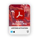 Adobe Acrobat Pro 2024