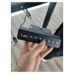 Generic Modern Adjustable Electric Table  (120* 60*74) - image 3