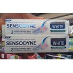 Sensodyne CLINICAL WHITE ENAMEL STRENGTHENING 1pc