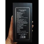 Generic UltraWith Advanced Health Tracker & Gps Compass - image 2