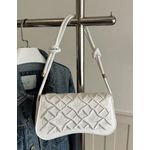 Shaline Ladies Handbag - White 