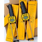 Moisture meter 