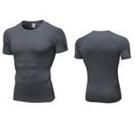 product_image_name-Fashion-Men's compression vest - Grey-2