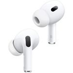Generic Apple AirPods Pro 2nd Generation With Magsafe Charging Case - image 2