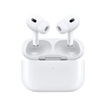 Generic Apple AirPods Pro 2nd Generation With Magsafe Charging Case - image 3