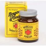 Morgan Pomade-Authenthic Hair Darkening Pomade