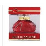 Copaci Red diamond perfume 100ml NAFDAC 02-8925