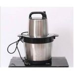 product_image_name-Generic-8Liters Stainless Electric Yam Pounding Processing Machine-2
