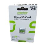 Oscoo 128gb Memory Card